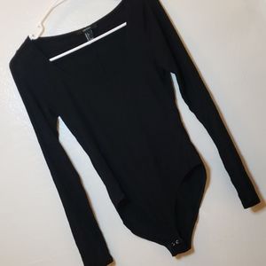 FOREVER 21 BODYSUIT
